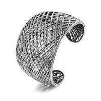 Armband Pianegonda Dame Linteum in Silber PLI11B